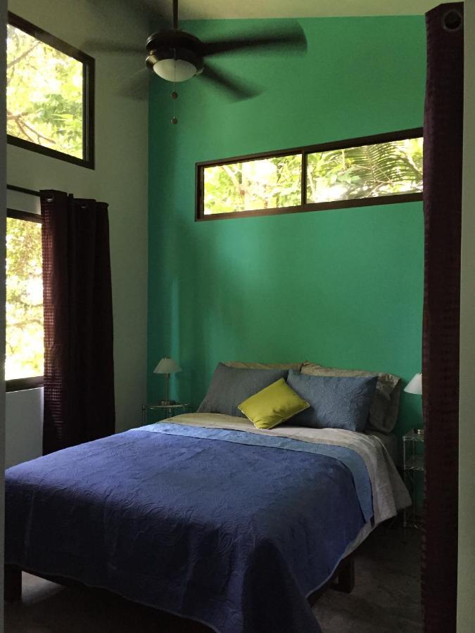 Luz En El Cielo Eco-B&B/Hostel Montezuma Room photo