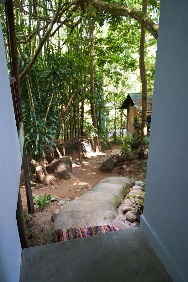 Luz En El Cielo Eco-B&B/Hostel Montezuma Exterior photo