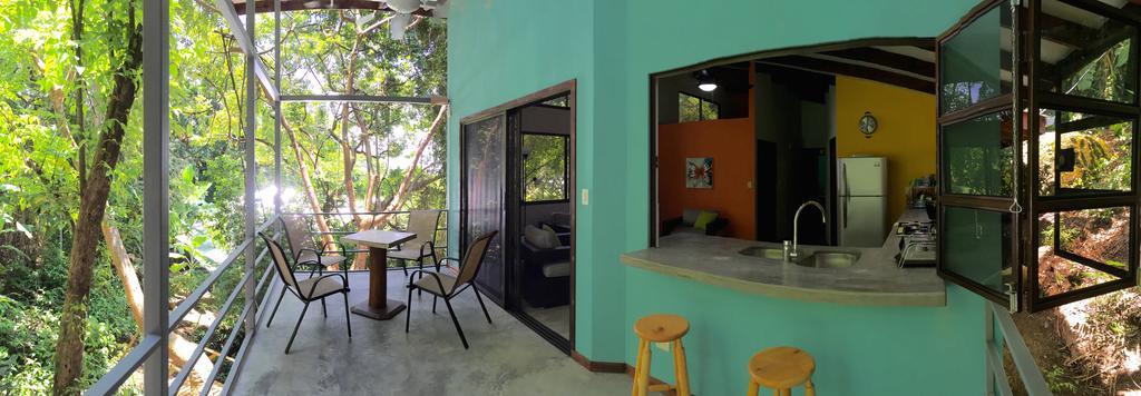 Luz En El Cielo Eco-B&B/Hostel Montezuma Room photo